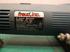 Freud js100 biscuit for sale  Shipping to Ireland