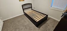Twin trundle bed for sale  Waverly