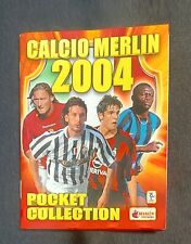 Merlin calcio 2004 usato  Ameglia