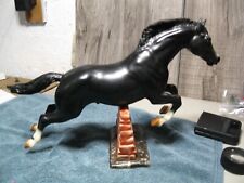 Breyer jumping horse for sale  Moorhead