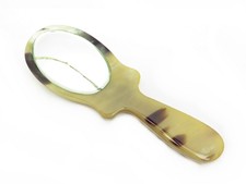 Vintage miroir manche d'occasion  France