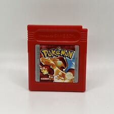 Pokemon rosso italiano usato  Cardito