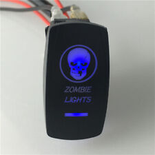 Modified car switch for sale  Shipping to United Kingdom