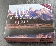102 instrumental hymns for sale  Upper Sandusky
