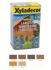 Xyladecor natürliche langzeit gebraucht kaufen  Mittel-/Unter-Meiderich