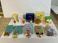 Parfum miniaturen sammlung gebraucht kaufen  Höchberg