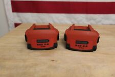 hilti battery for sale  Buena Park