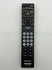 Genuíno Sony RM-YD028 Bravia TV Controle Remoto Original OEM Autêntico Testado Muito Bom Estado comprar usado  Enviando para Brazil