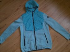 Killtec strickfleecejacke hybr gebraucht kaufen  Berlin