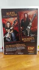 Alexi laiho michael for sale  Berlin