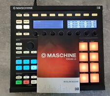 native instruments maschine mk2 gebraucht kaufen  Stuttgart