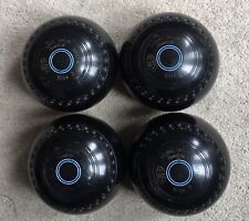 lawn bowls for sale  PETERSFIELD