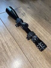 Redfield tracker rifle for sale  STAMFORD