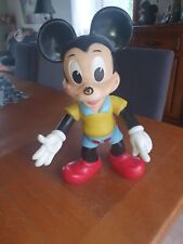 Figurine mickey ancienne d'occasion  Peaugres