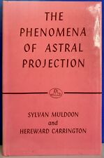 Phenomena astral projection for sale  AYLESFORD