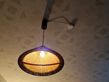 Vintage lampe temde gebraucht kaufen  Olfen