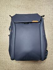 camera peak design backpack for sale  Winfield