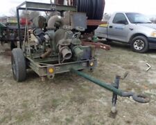 diesel irrigation pump for sale  Lyons