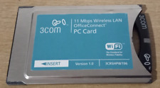 3com officeconnect 11mbps for sale  DEREHAM