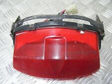Zxr400 rear light for sale  COLCHESTER
