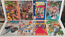 Marvel lot assorted for sale  Buckeye