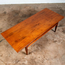 nice mcm coffee table for sale  USA