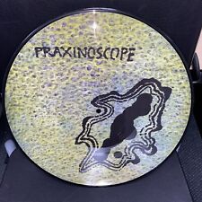 Praxinoscope picture disc d'occasion  Expédié en Belgium