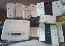 Lightwave smart plugs for sale  Shipping to Ireland