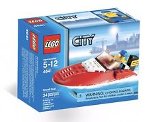Lego city 4641 usato  Santarcangelo Di Romagna