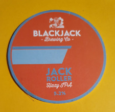 Black jack brewery for sale  PRESTON