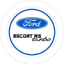 Ford escort turbo for sale  UK