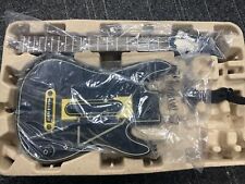Guitarra, alça e dongle PS4 Guitar Hero Live - Excelente estado perfeito comprar usado  Enviando para Brazil