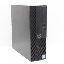 Dell optiplex 3060 for sale  CHESTER