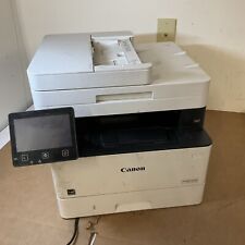 Canon MF424dw Laser Multifunction Printer Wireless for sale  Shipping to South Africa