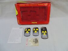 Momo atomik pedal for sale  CANVEY ISLAND
