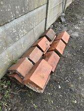 Angled coping stones for sale  OLDHAM