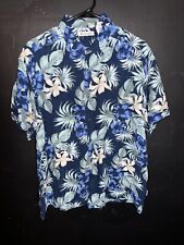 Cubavera hawaiian shirt for sale  Waterloo