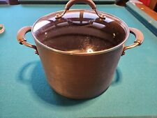 Kitchenaid covered pot for sale  Saint Joseph