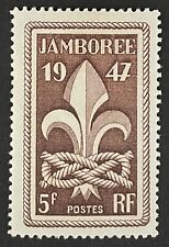 1947 timbre yt d'occasion  Les Mathes