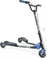 Yvolution wheels scooter for sale  Cypress