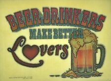 Original vintage beer for sale  Delray Beach