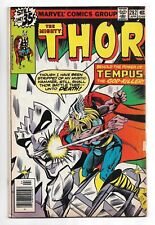 Thor 282 marvel for sale  Sardis