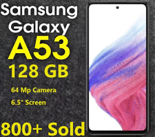 Samsung galaxy a53 for sale  Houston