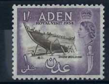 Aden 1954 royal for sale  SLEAFORD