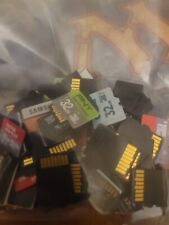 Lot of 100 SanDisk 32GB Micro SD SDHC Transflash Memory Cards Sandisk PNY etc for sale  Shipping to South Africa