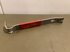 Milwaukee wrecking bar for sale  Chelsea