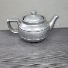 Vintage wilton teapot for sale  Lapeer