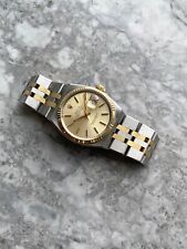 Vintage rolex datejust for sale  New York