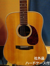 Yairi 500r guitare d'occasion  Expédié en France
