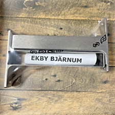 Ikea ekby bjarnum for sale  Kent